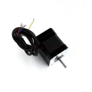 Silnik bezszczotkowy 42BLF 60W