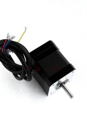 Silnik bezszczotkowy 42BLF 60W